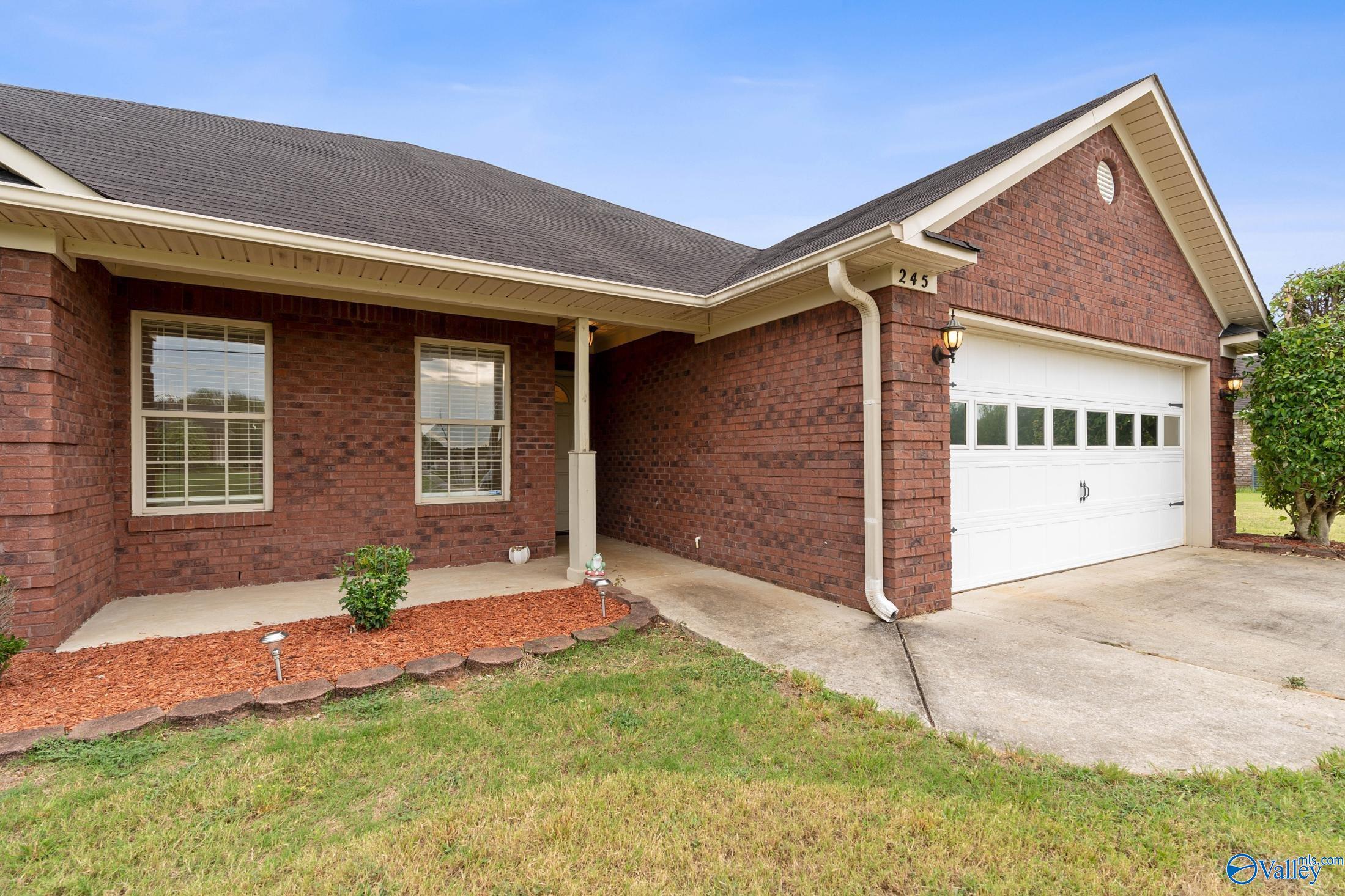 245 Tanner Point Drive