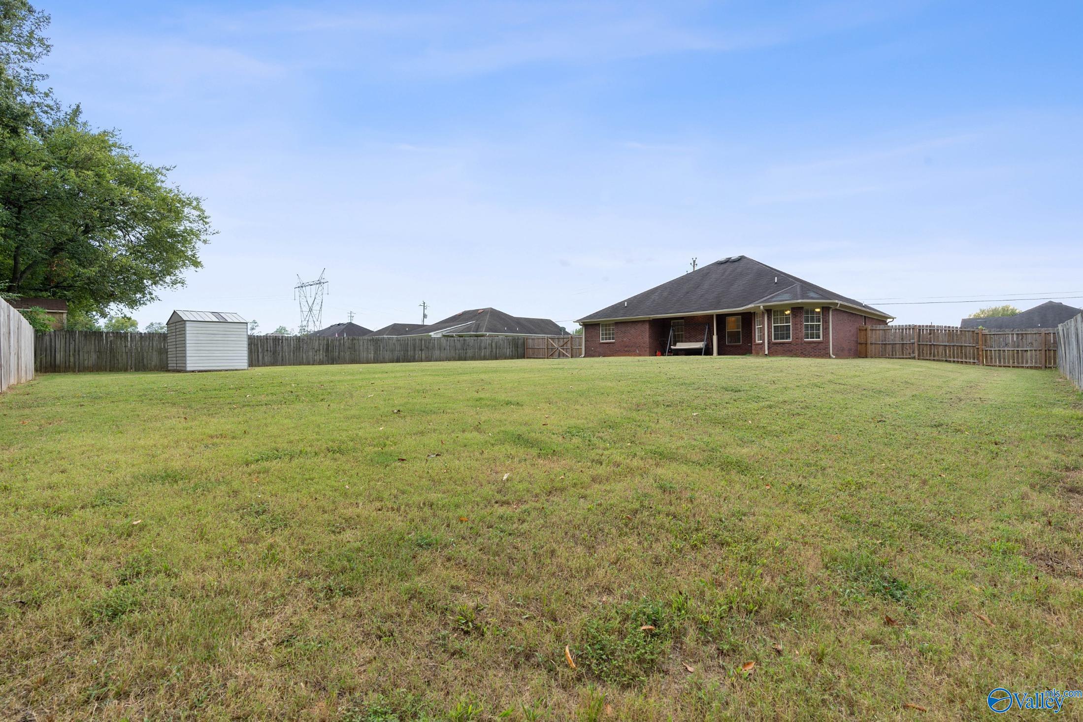 245 Tanner Point Drive