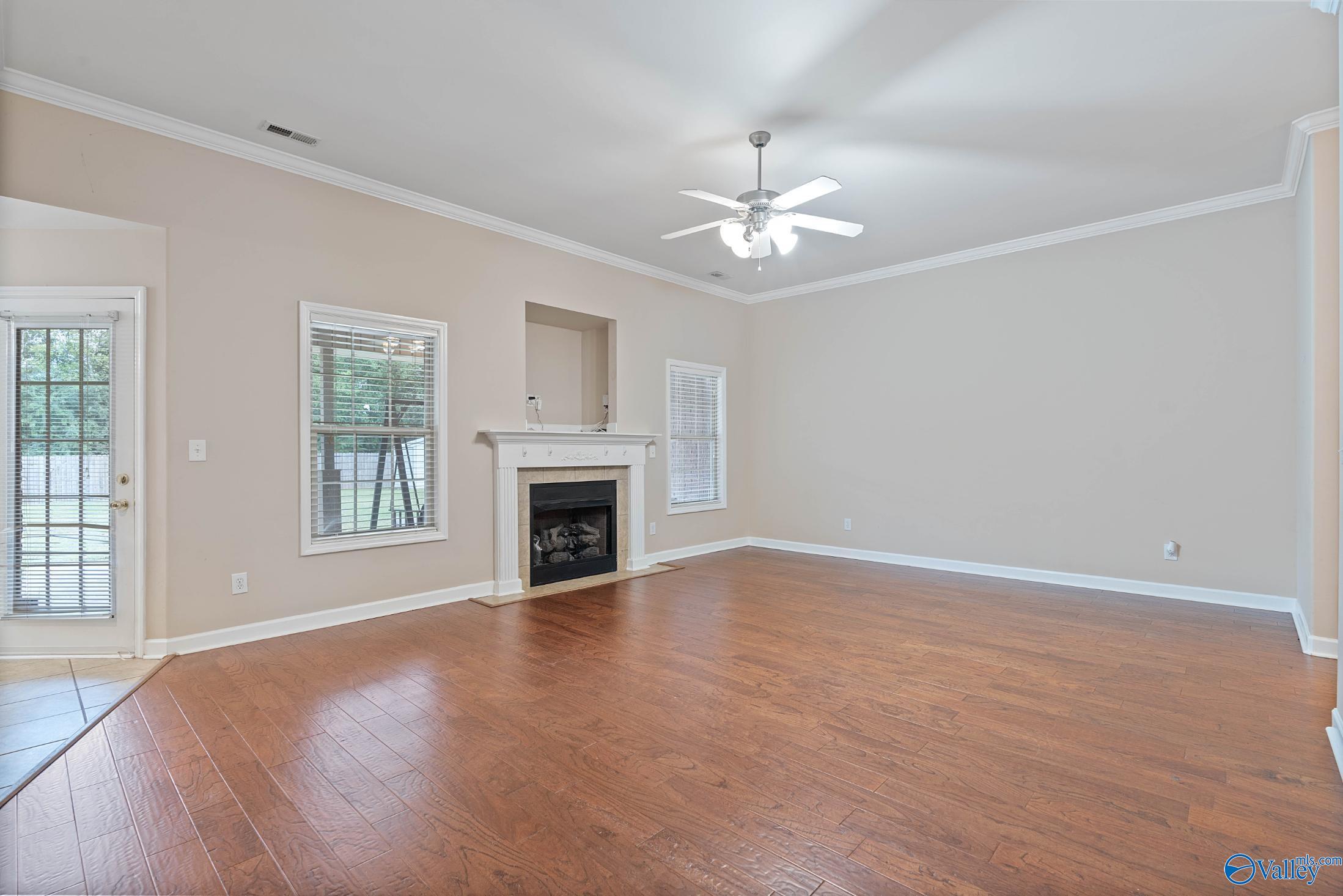 245 Tanner Point Drive