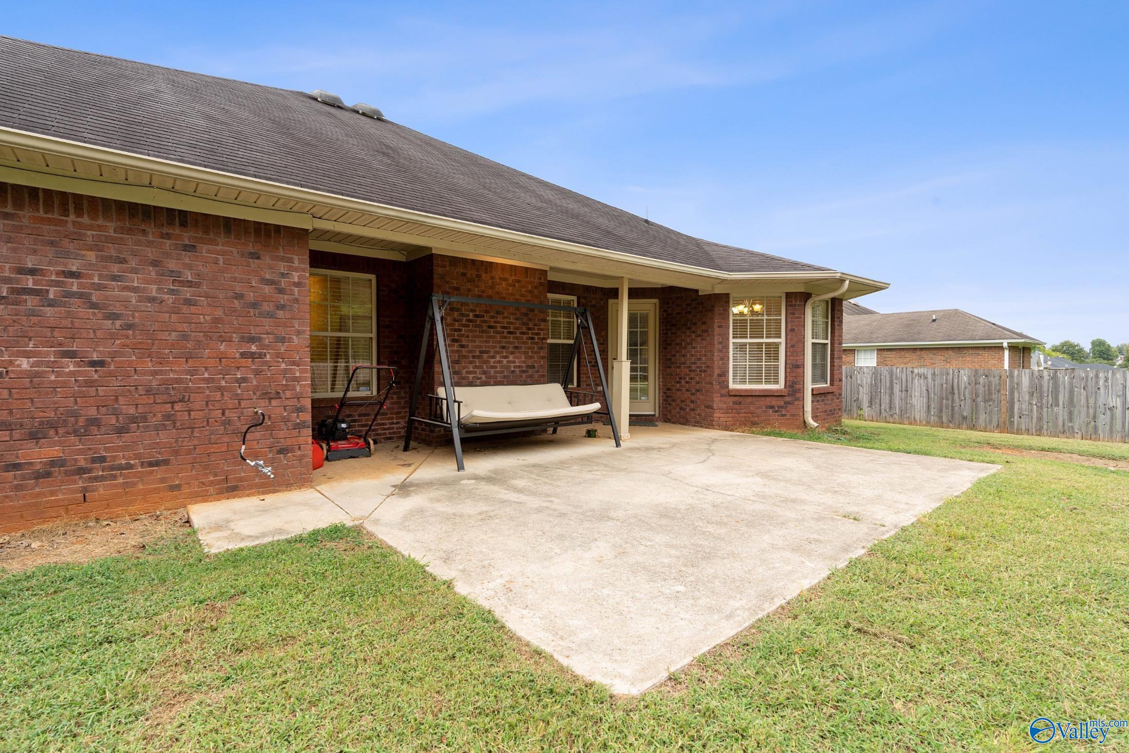 245 Tanner Point Drive