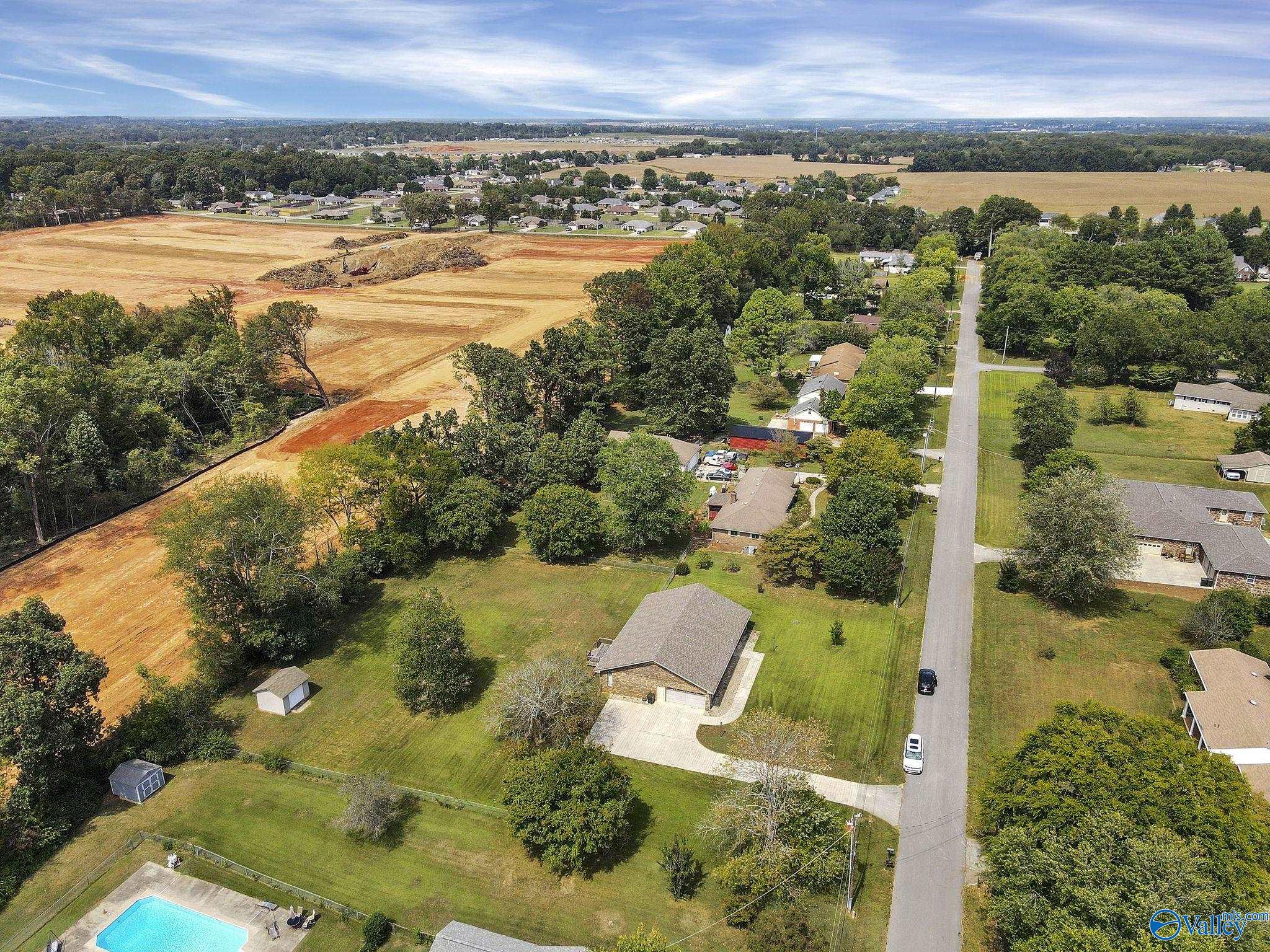 6103 Edwin Jones Drive