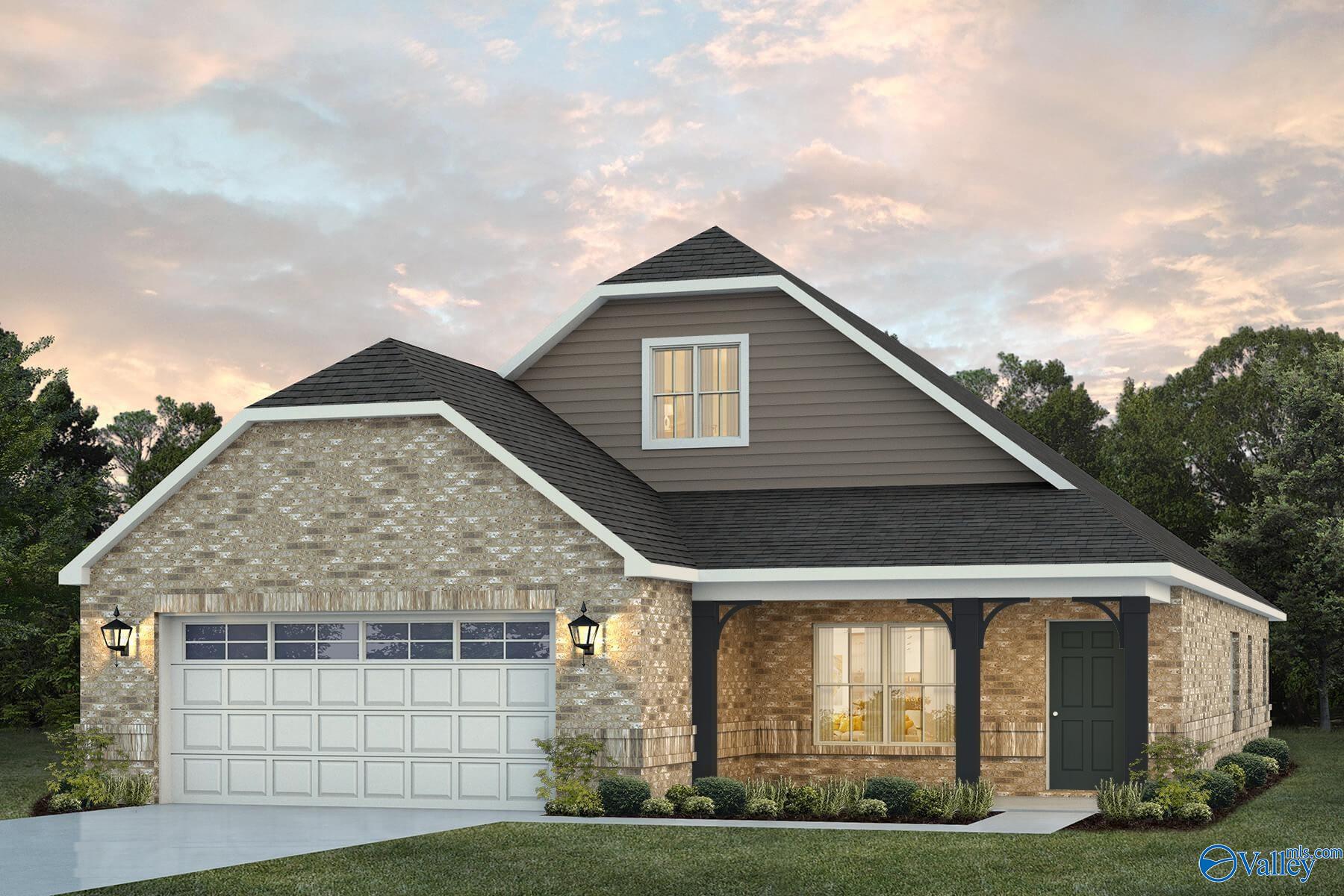 6534 Oak Meadow Drive