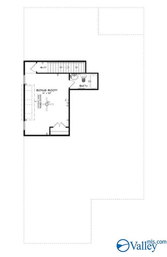 6534 Oak Meadow Drive