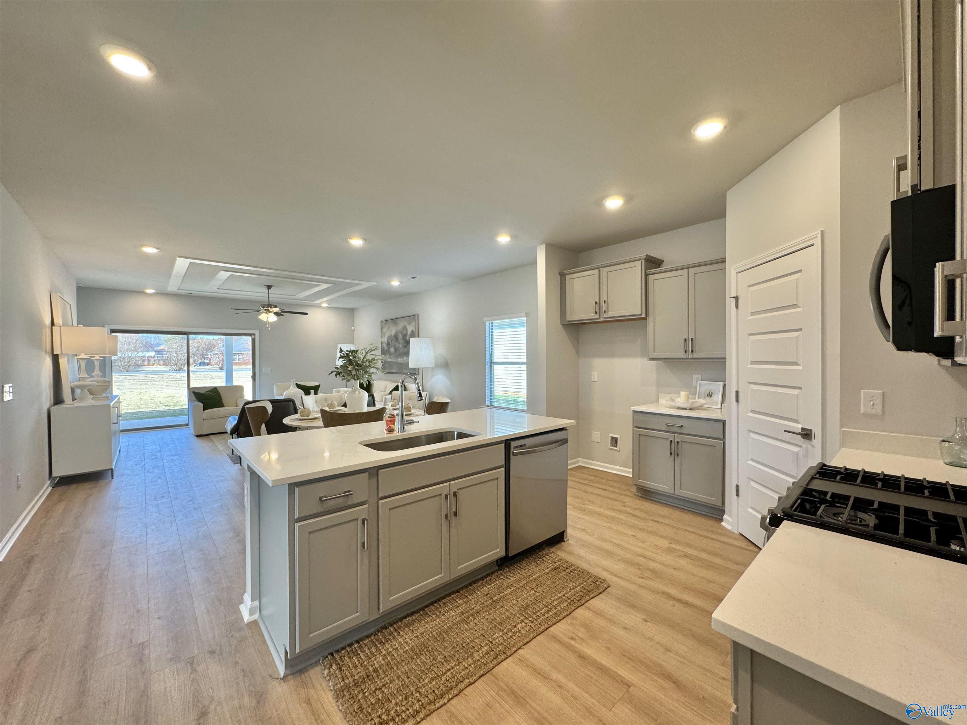 15619 Brickman Lane