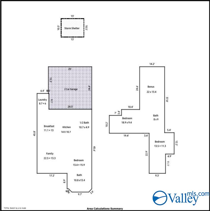 675 Sharps Cove Road