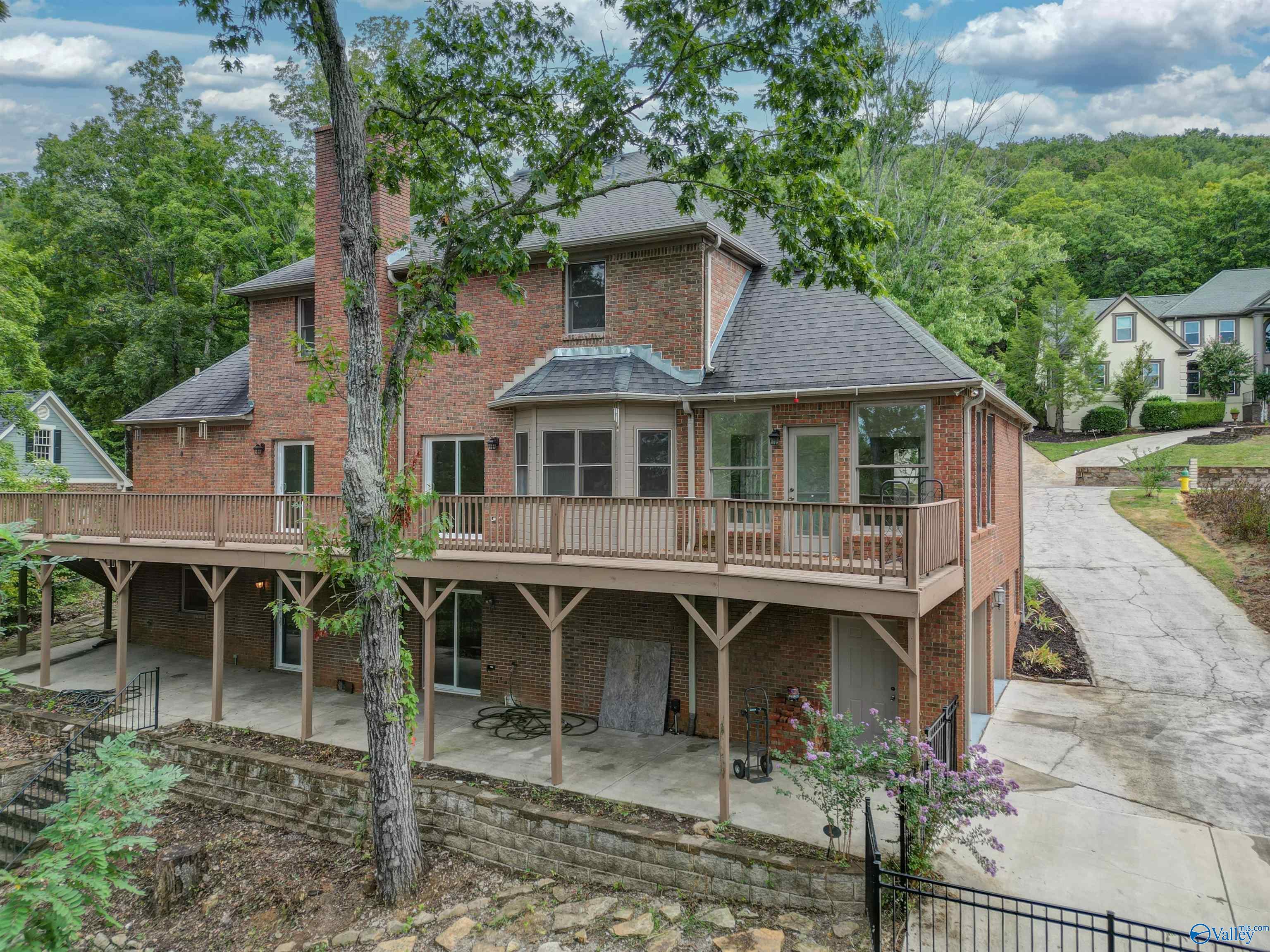 1624 SE Chandler Road