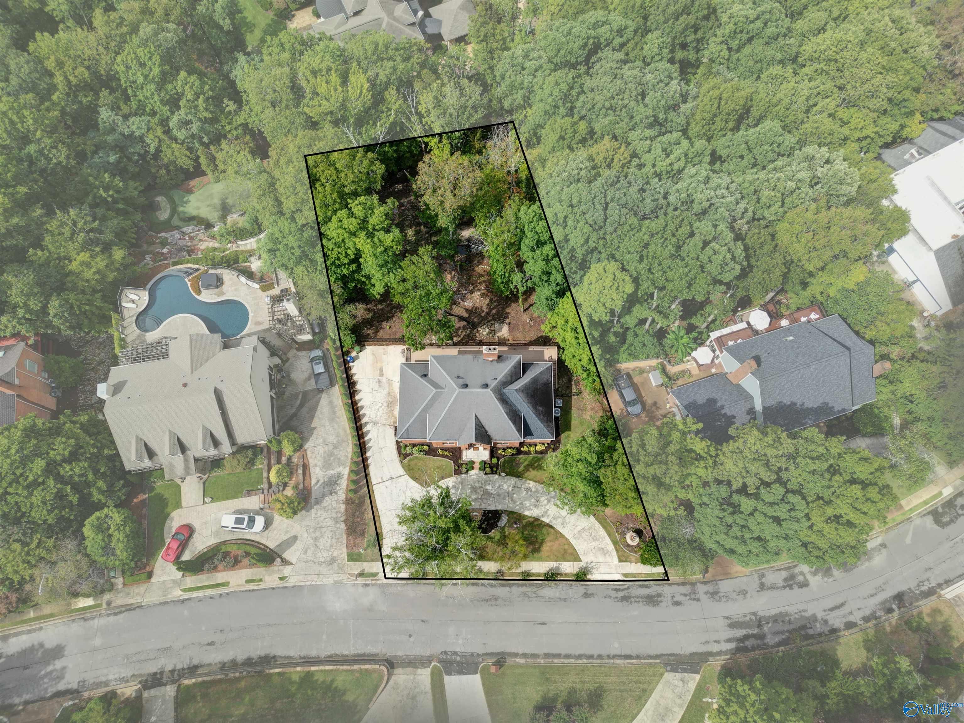 1624 SE Chandler Road