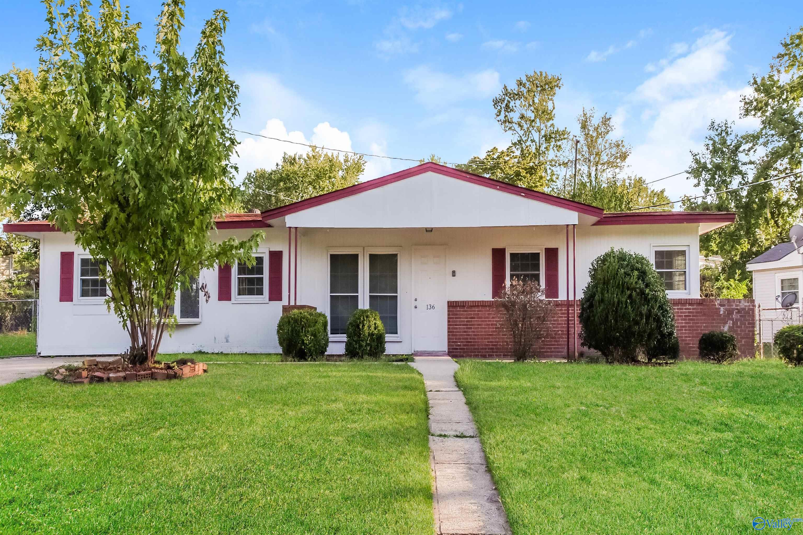 136 Wilkenson Drive
