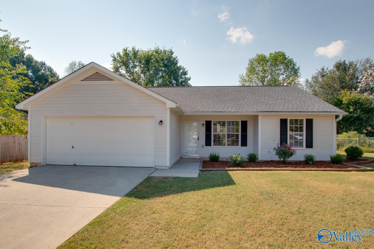 102 Bramblebush Drive
