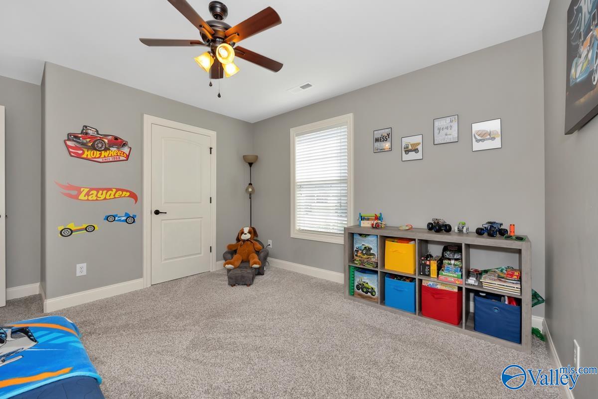 13541 Callaway Drive