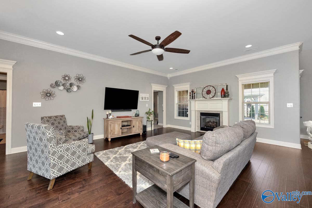 13541 Callaway Drive