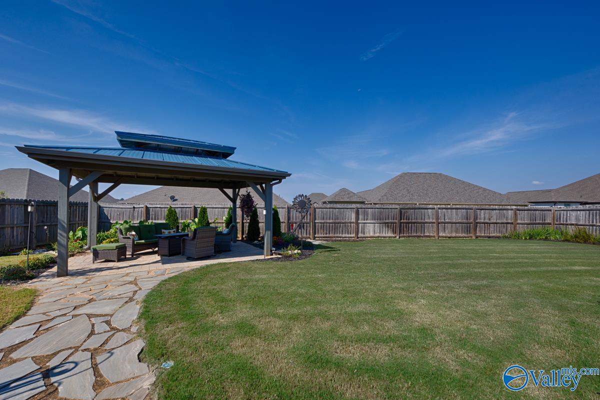 13541 Callaway Drive