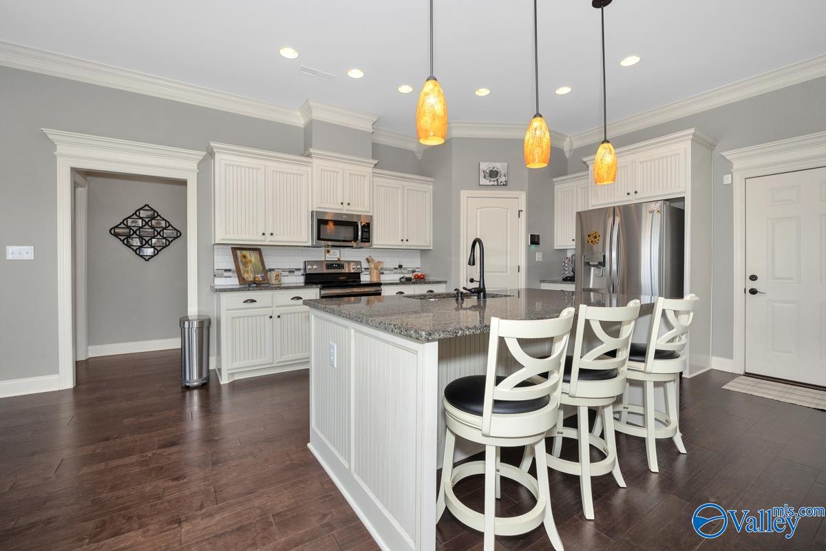 13541 Callaway Drive