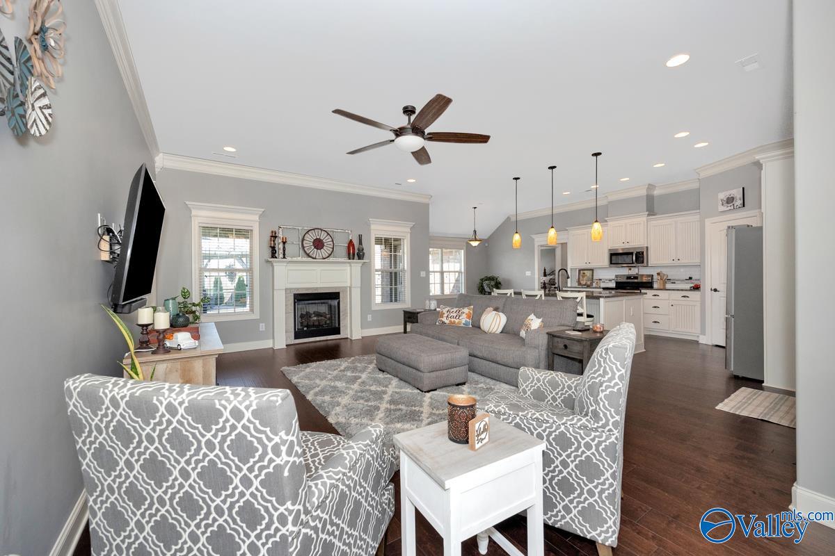 13541 Callaway Drive