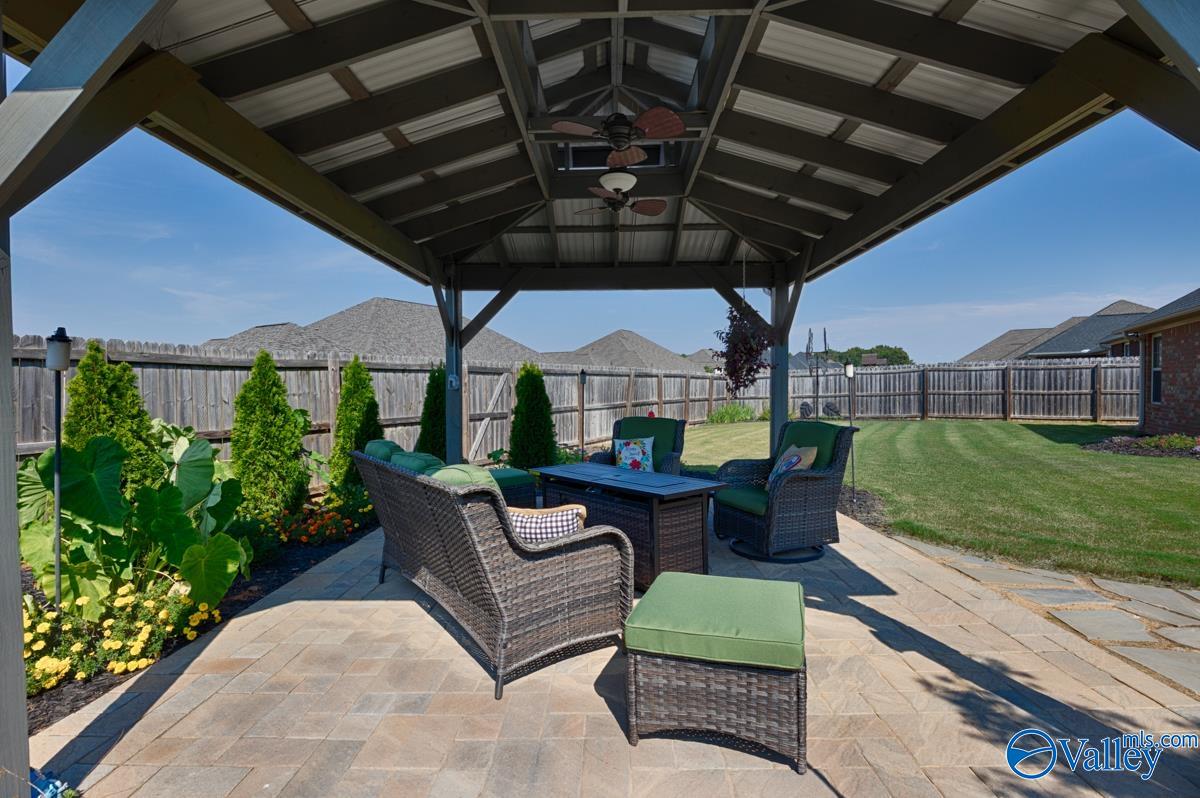 13541 Callaway Drive