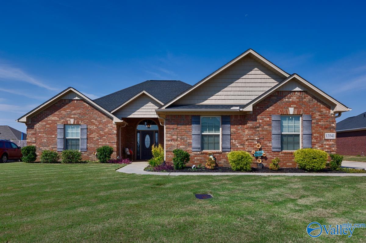 13541 Callaway Drive