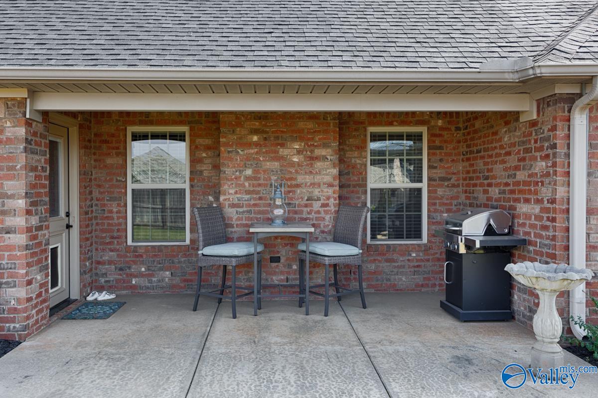 13541 Callaway Drive