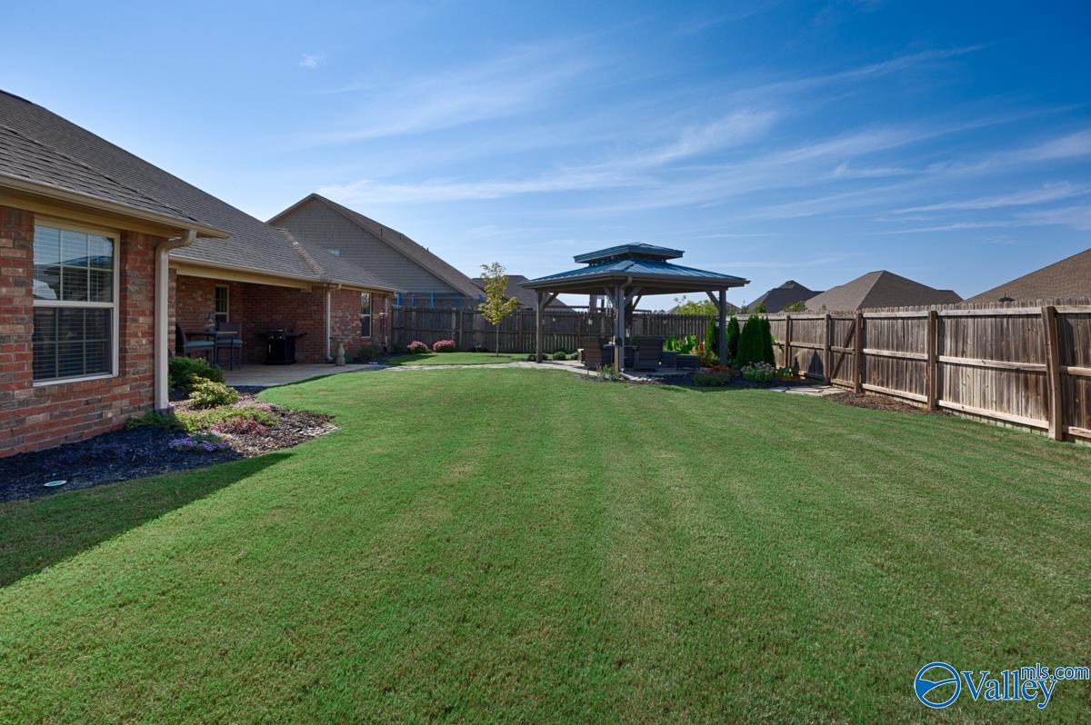 13541 Callaway Drive