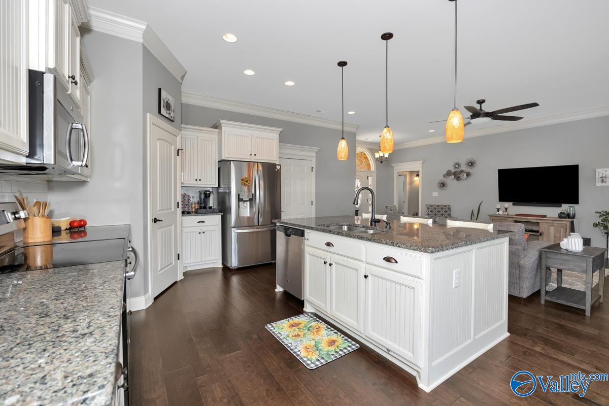 13541 Callaway Drive
