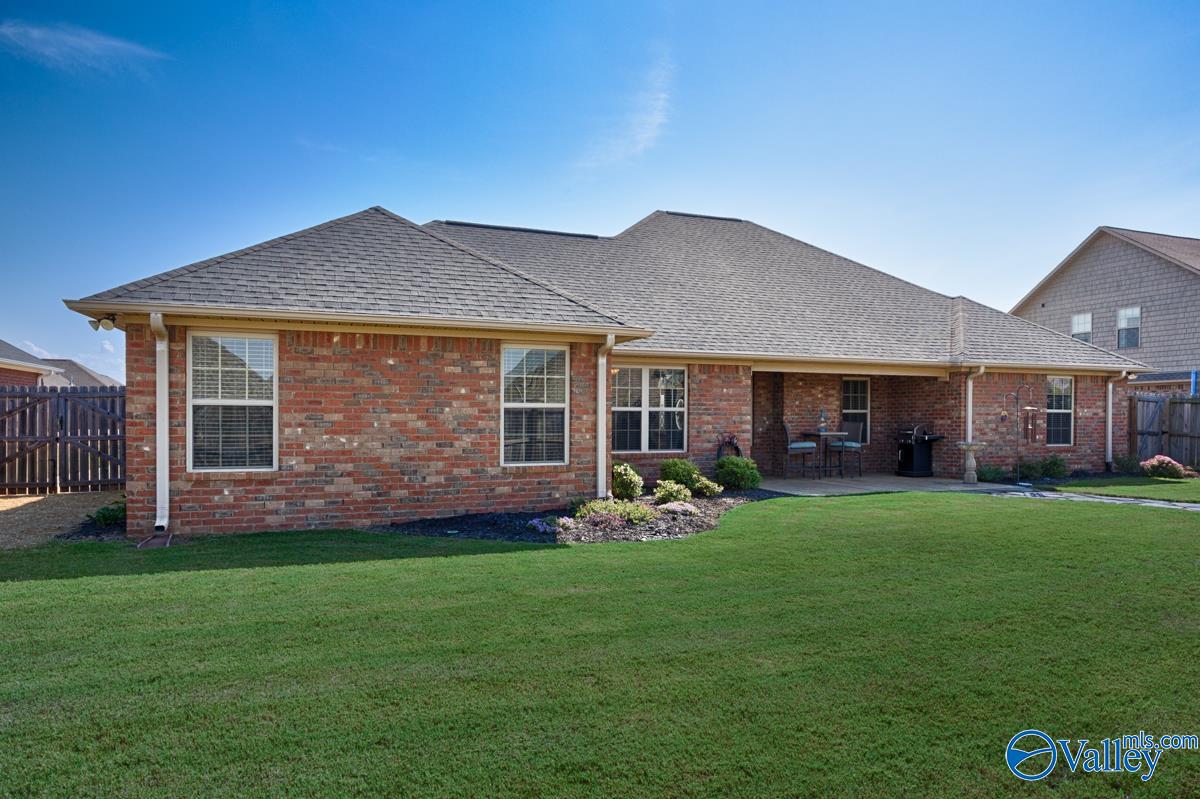 13541 Callaway Drive
