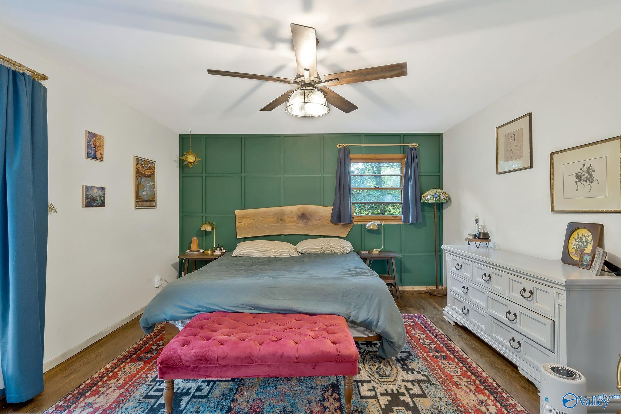 2610 Lancelot Drive