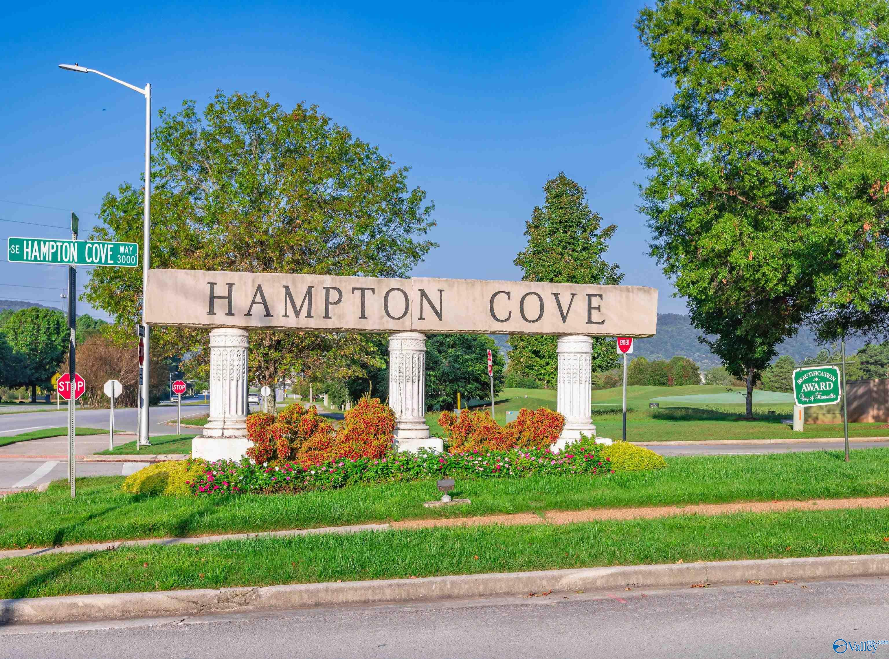 2896 Hampton Cove Way SE