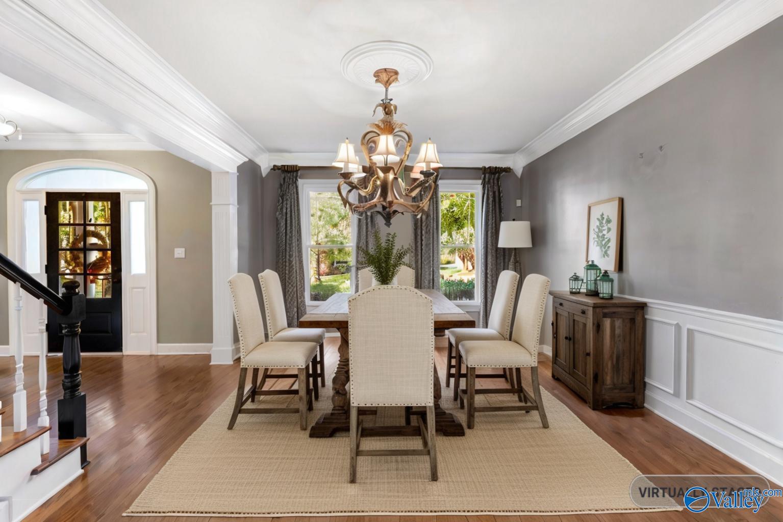 2896 Hampton Cove Way SE