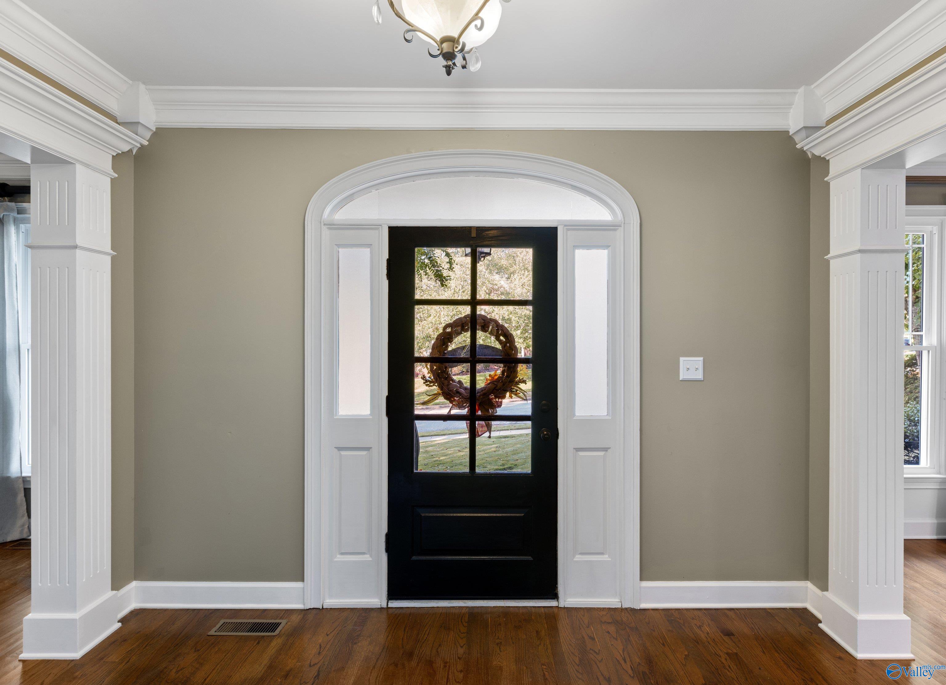 2896 Hampton Cove Way SE