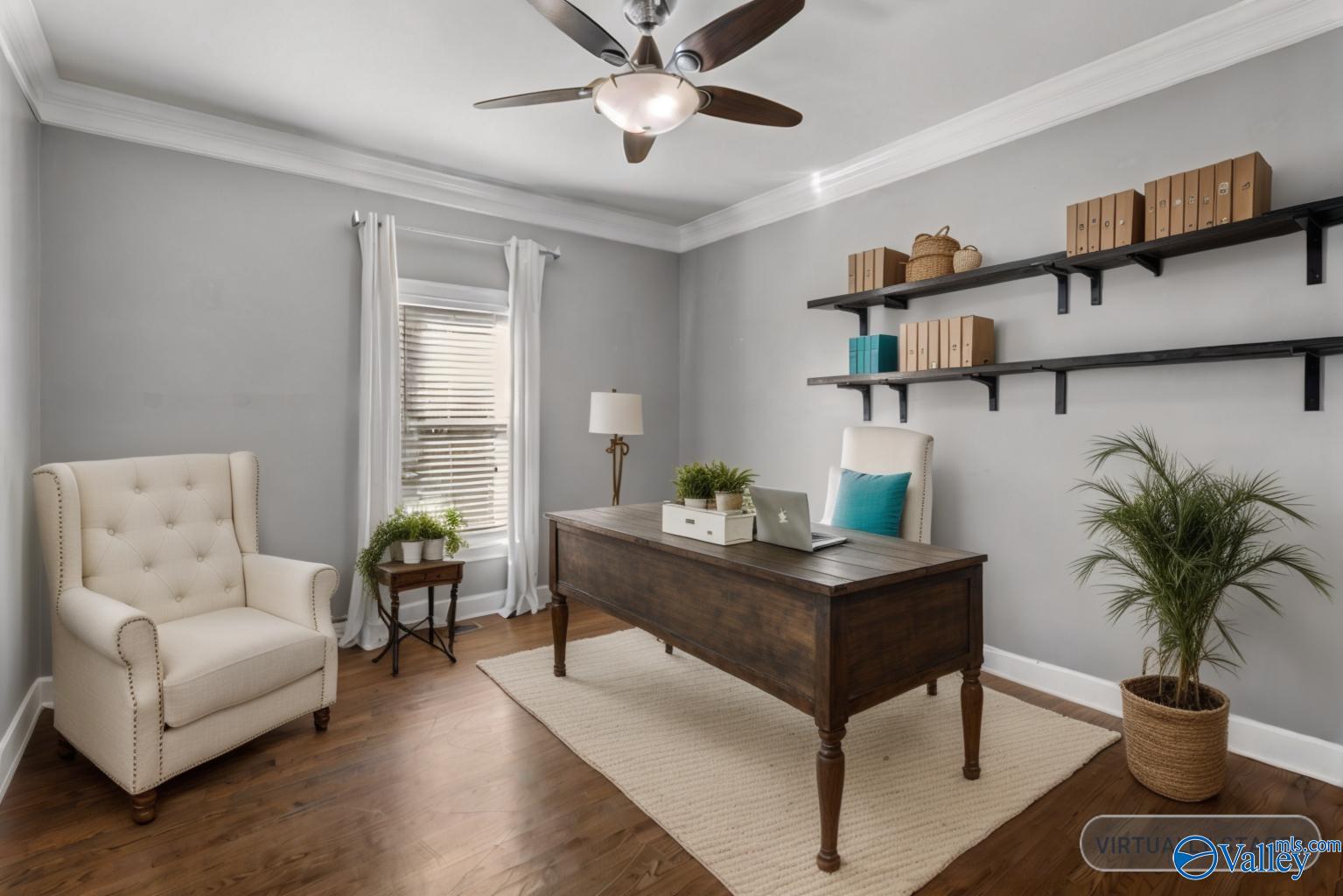 2896 Hampton Cove Way SE