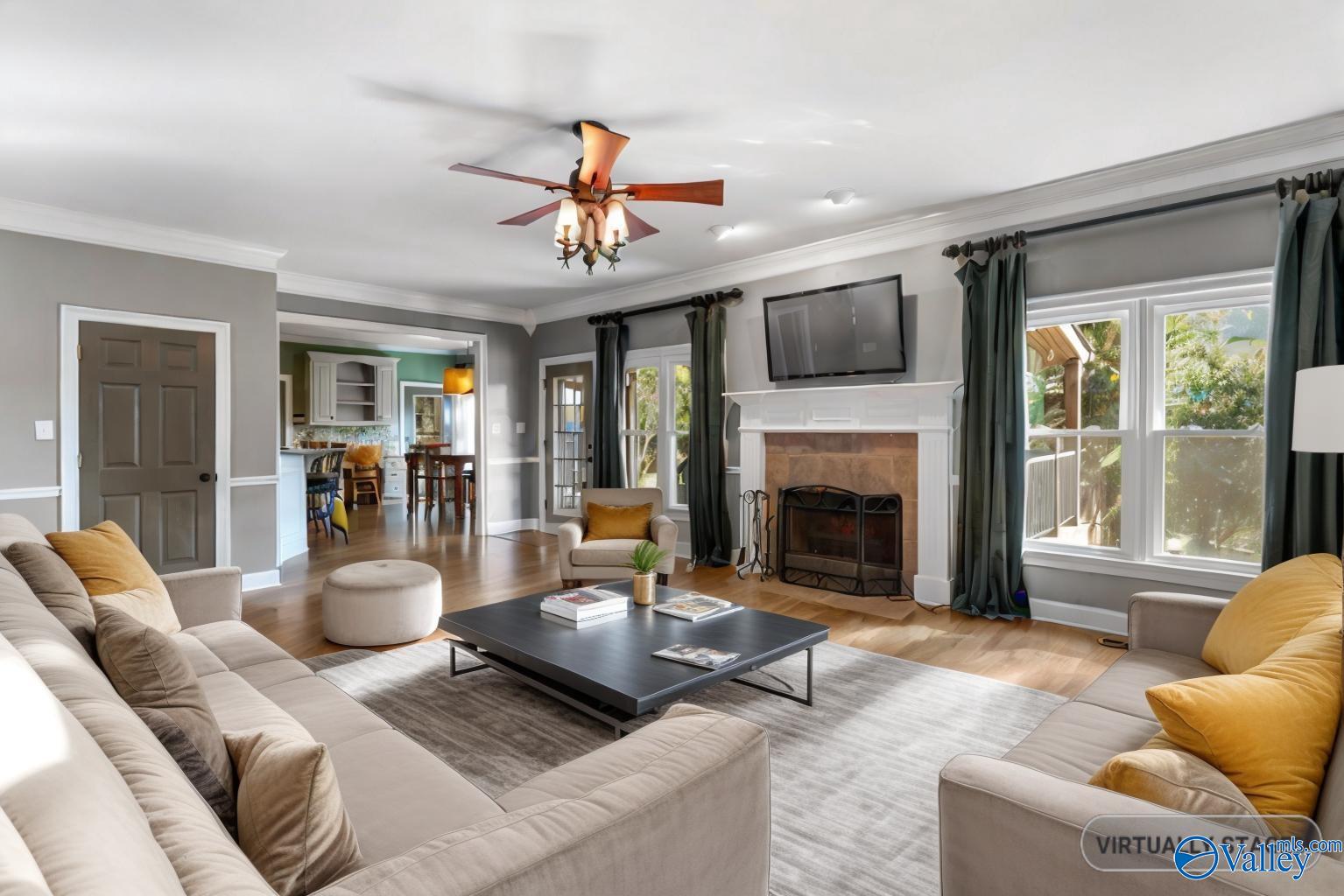 2896 Hampton Cove Way SE