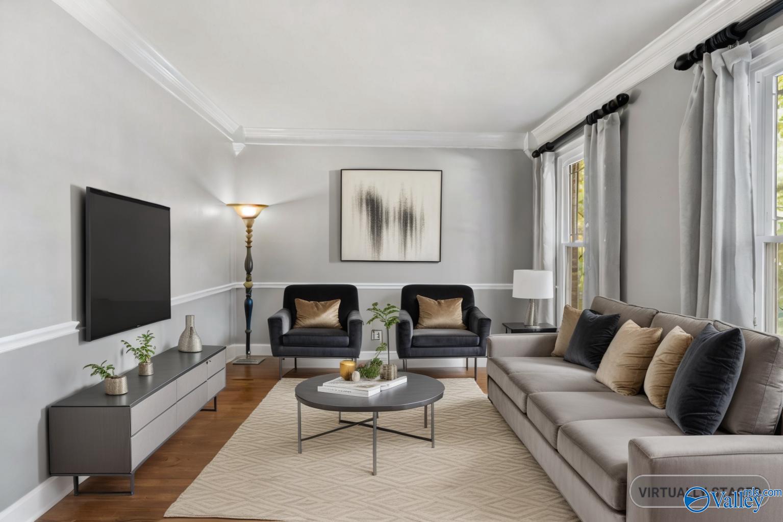 2896 Hampton Cove Way SE