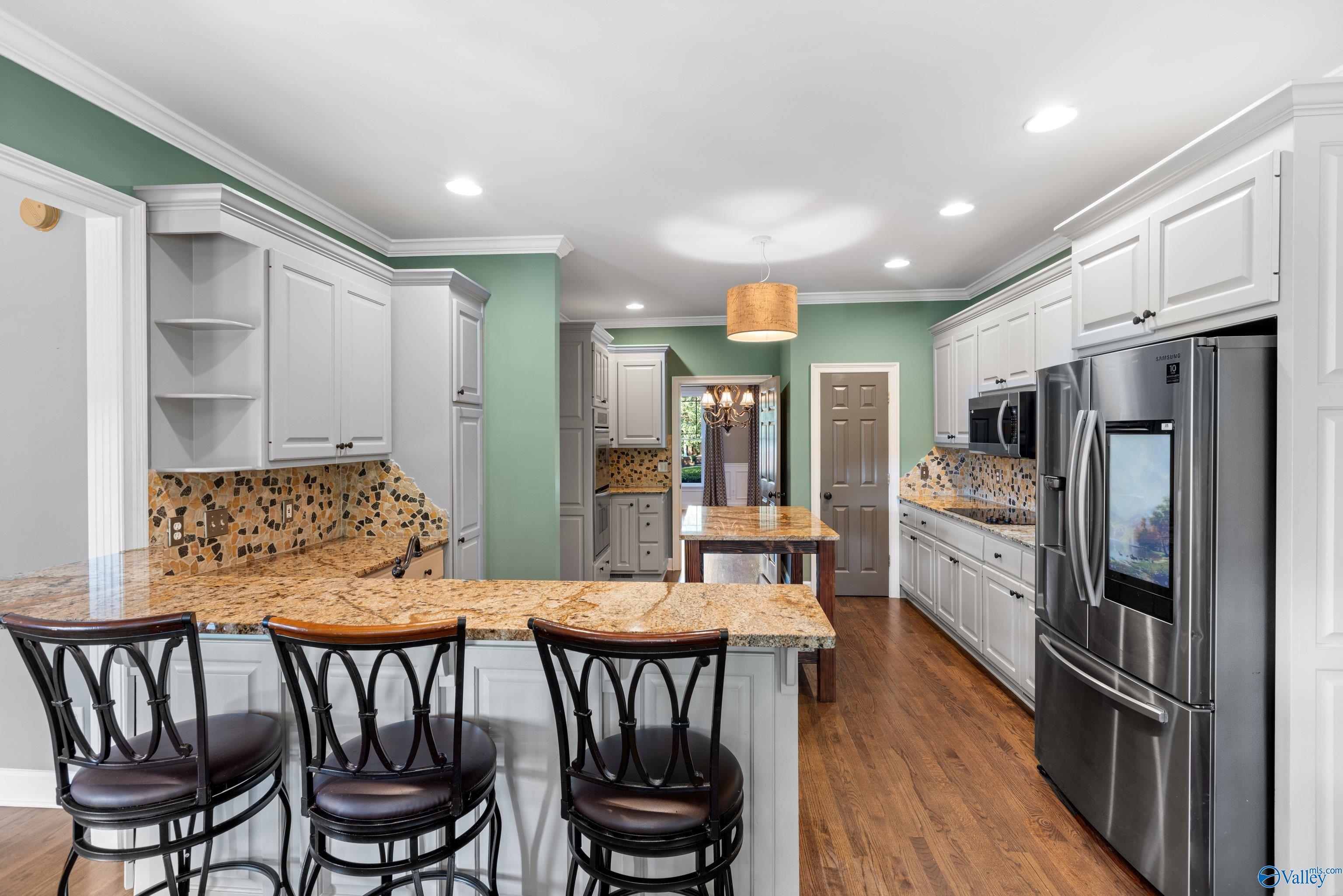 2896 Hampton Cove Way SE