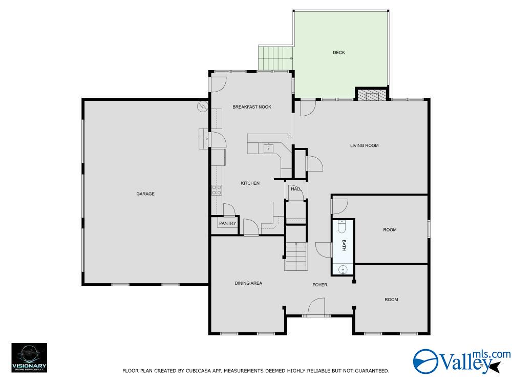 2896 Hampton Cove Way SE