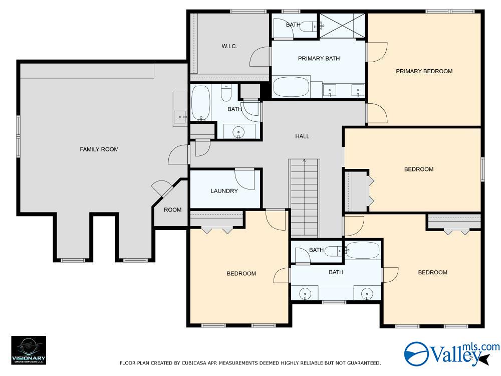 2896 Hampton Cove Way SE