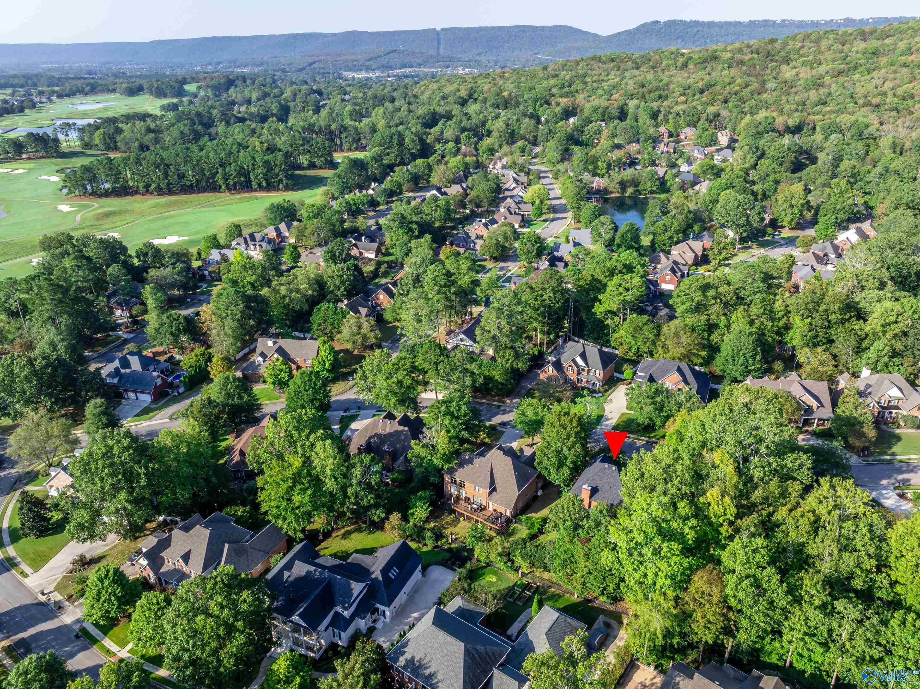 2896 Hampton Cove Way SE