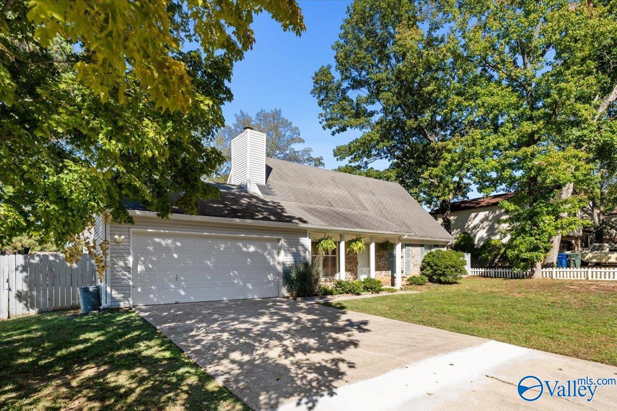 1209 Teenajo Drive