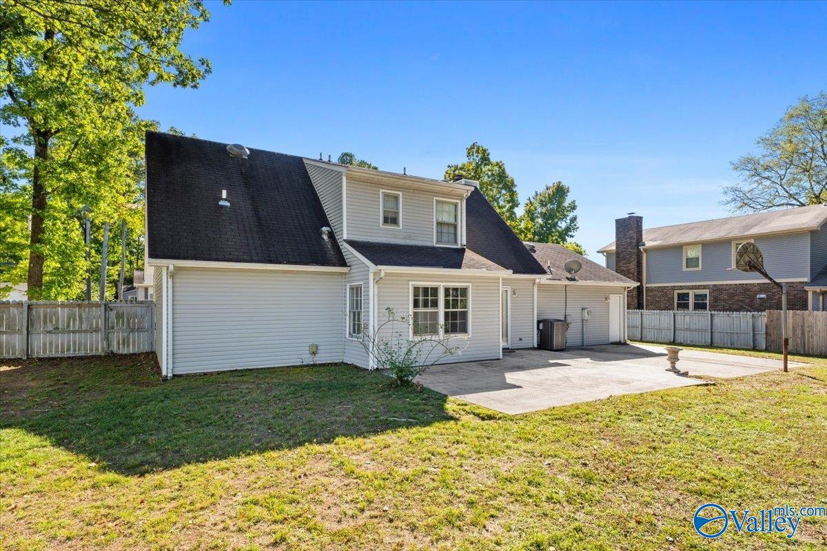 1209 Teenajo Drive