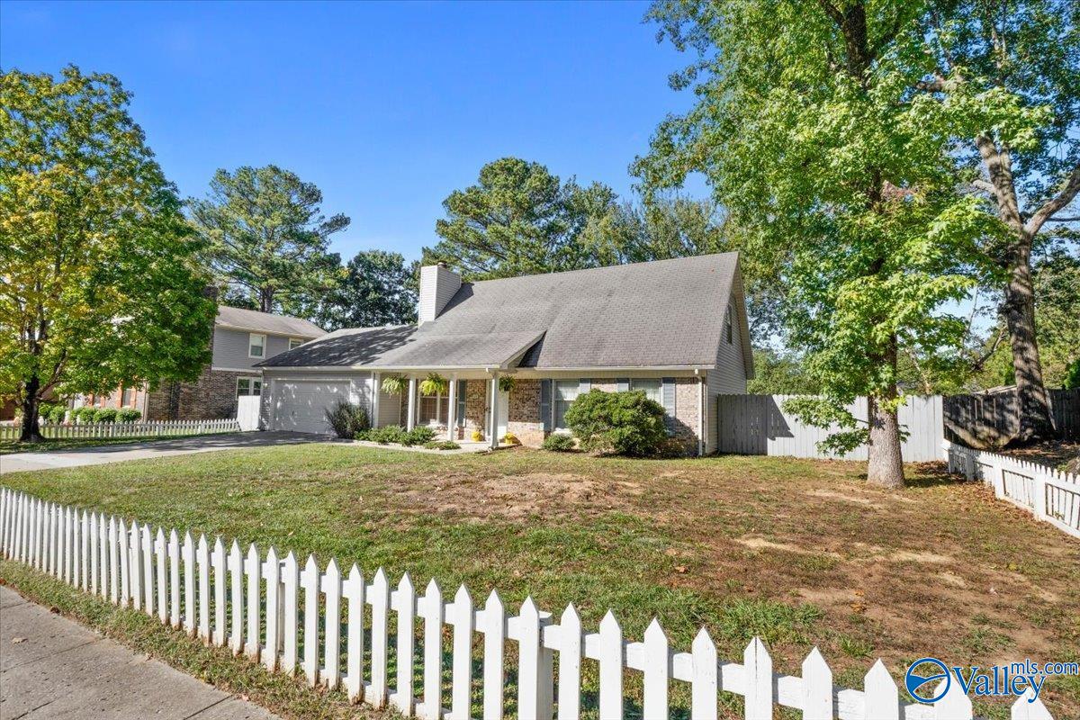 1209 Teenajo Drive