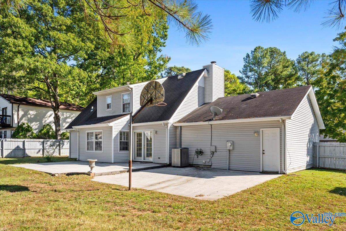 1209 Teenajo Drive