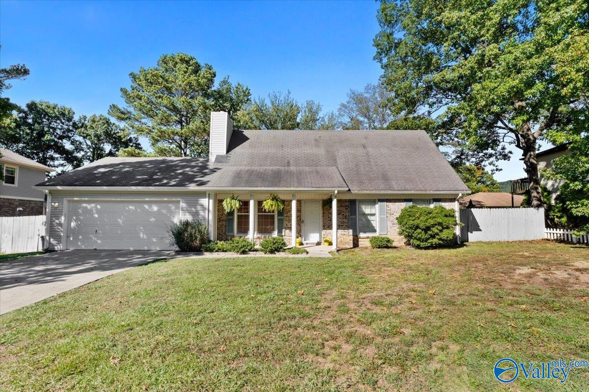 1209 Teenajo Drive