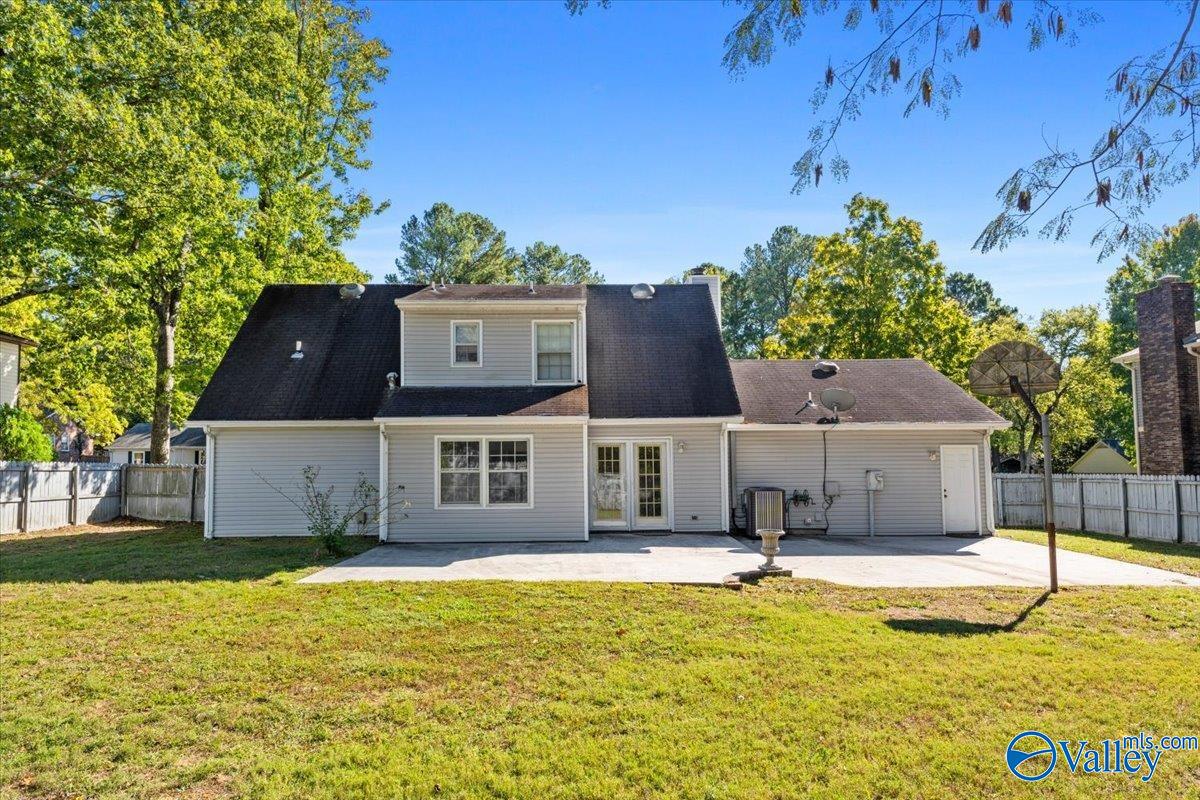 1209 Teenajo Drive