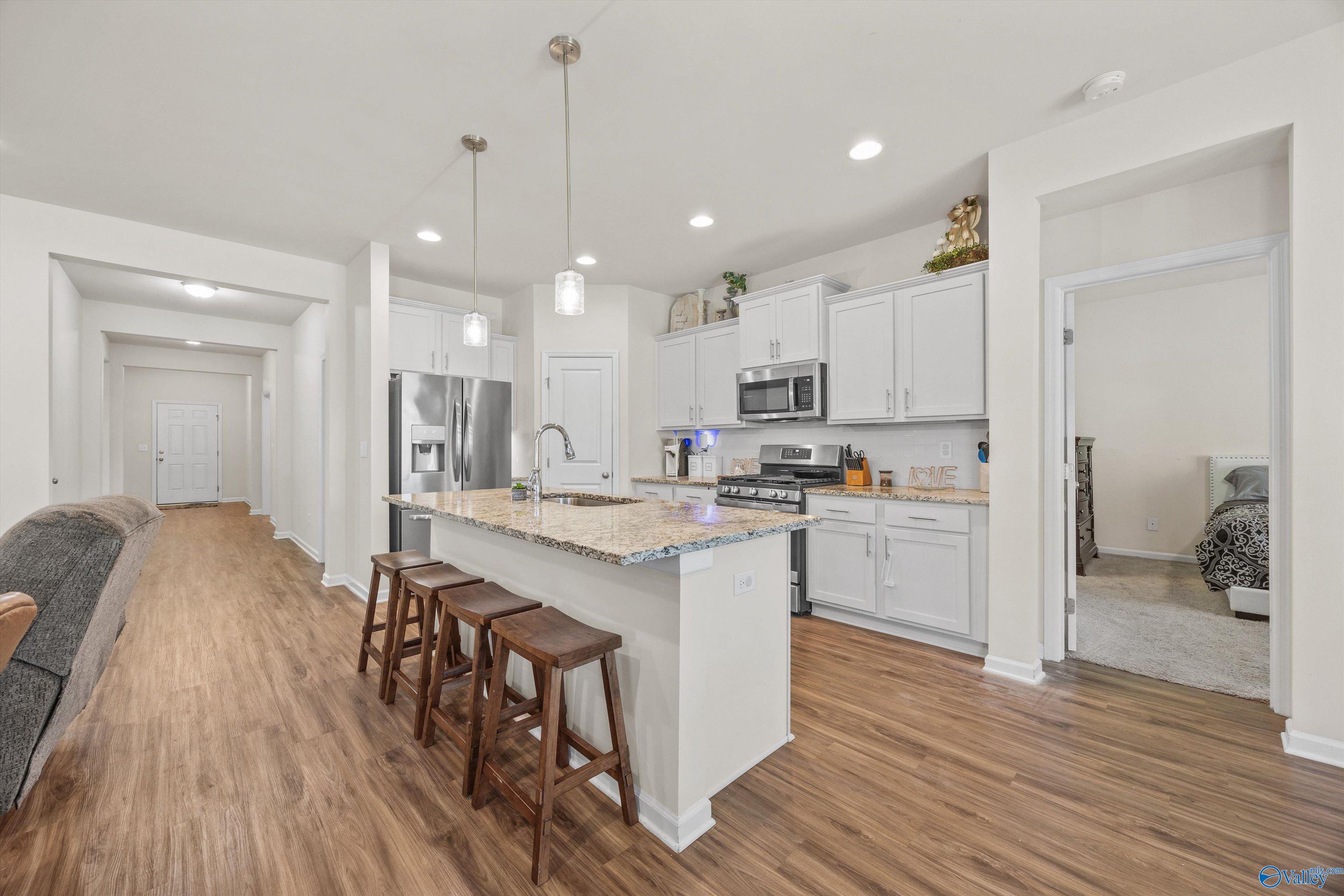 705 Magnolia Place Lane SW