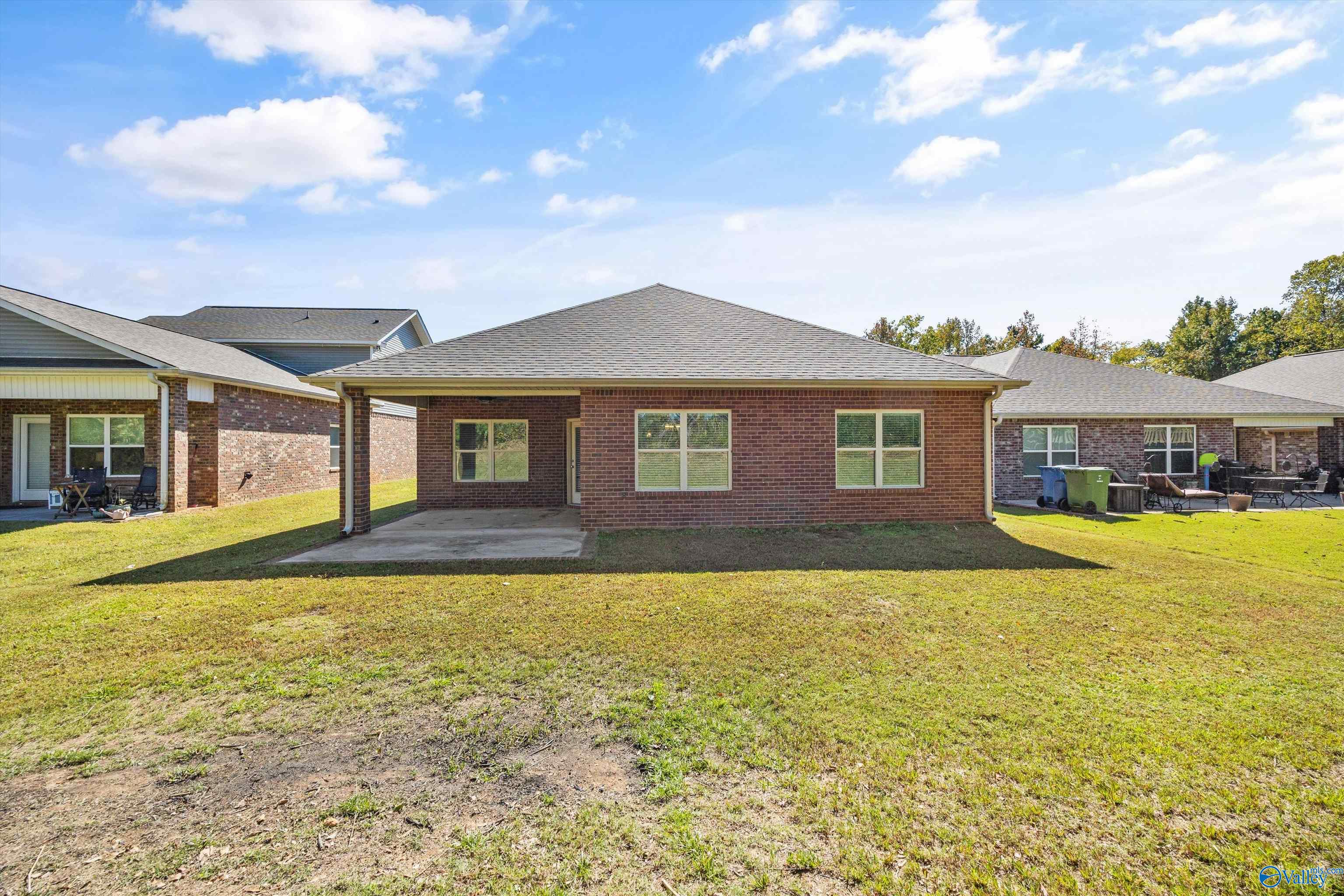 705 Magnolia Place Lane SW