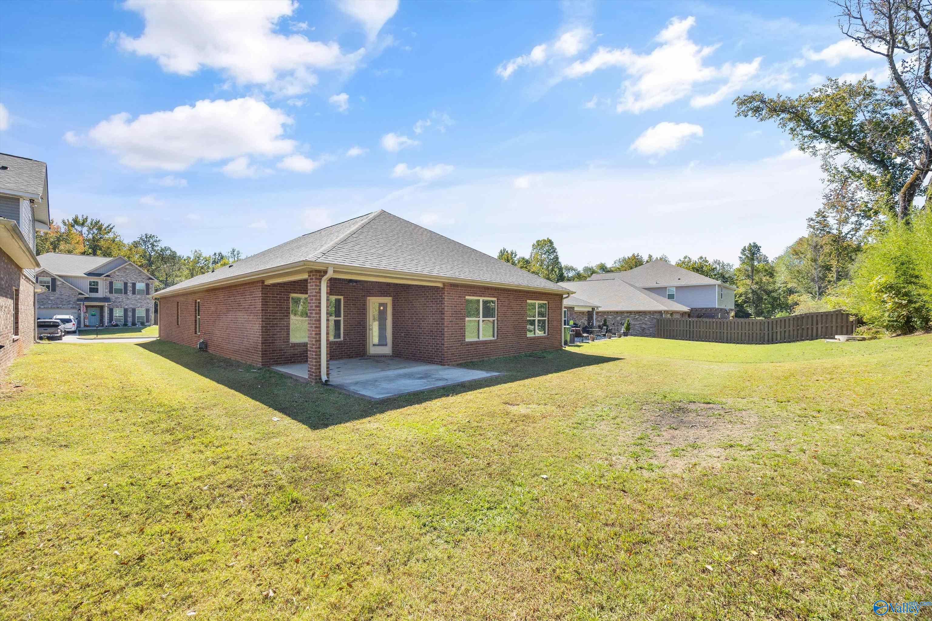 705 Magnolia Place Lane SW