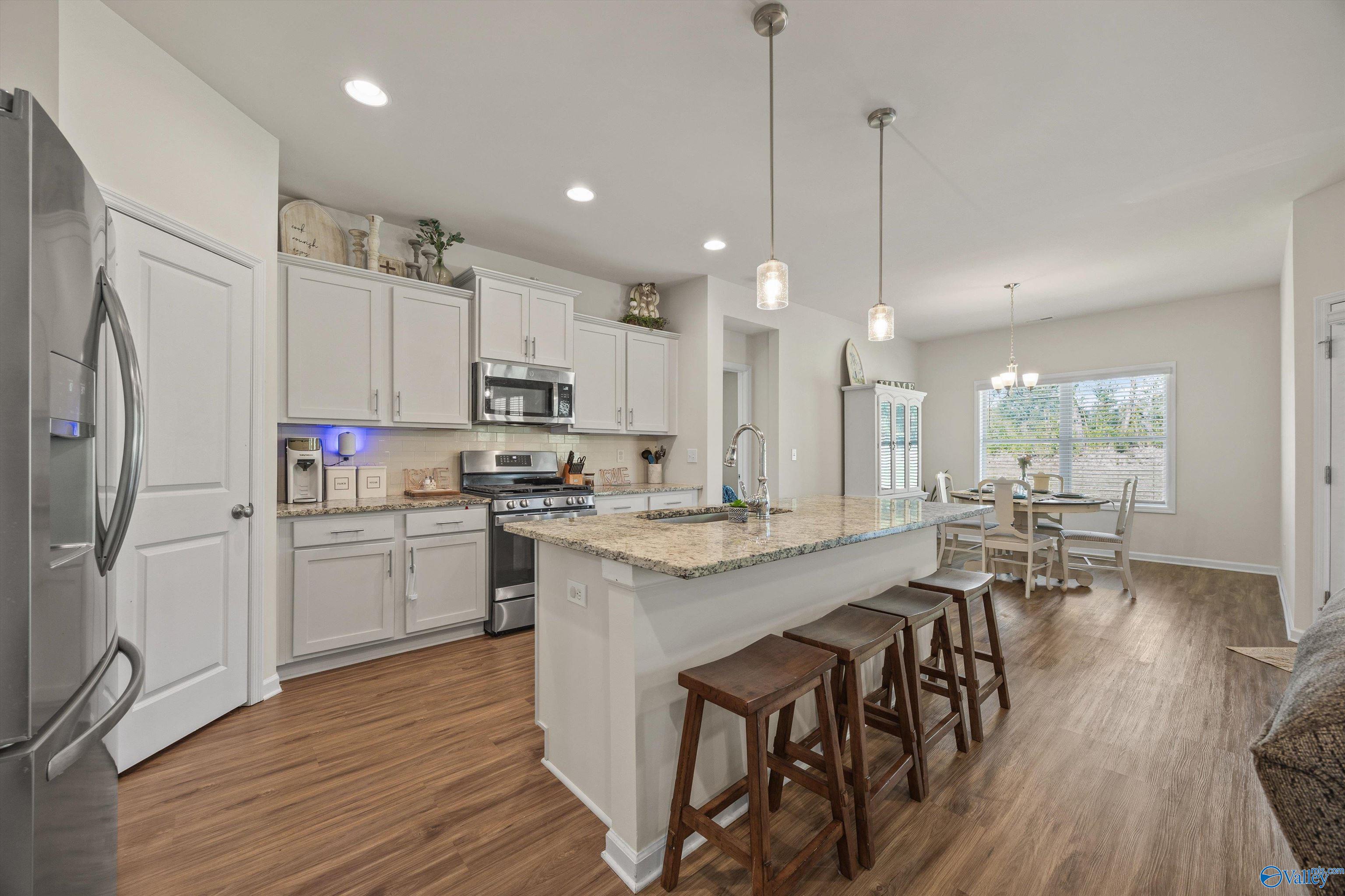 705 Magnolia Place Lane SW