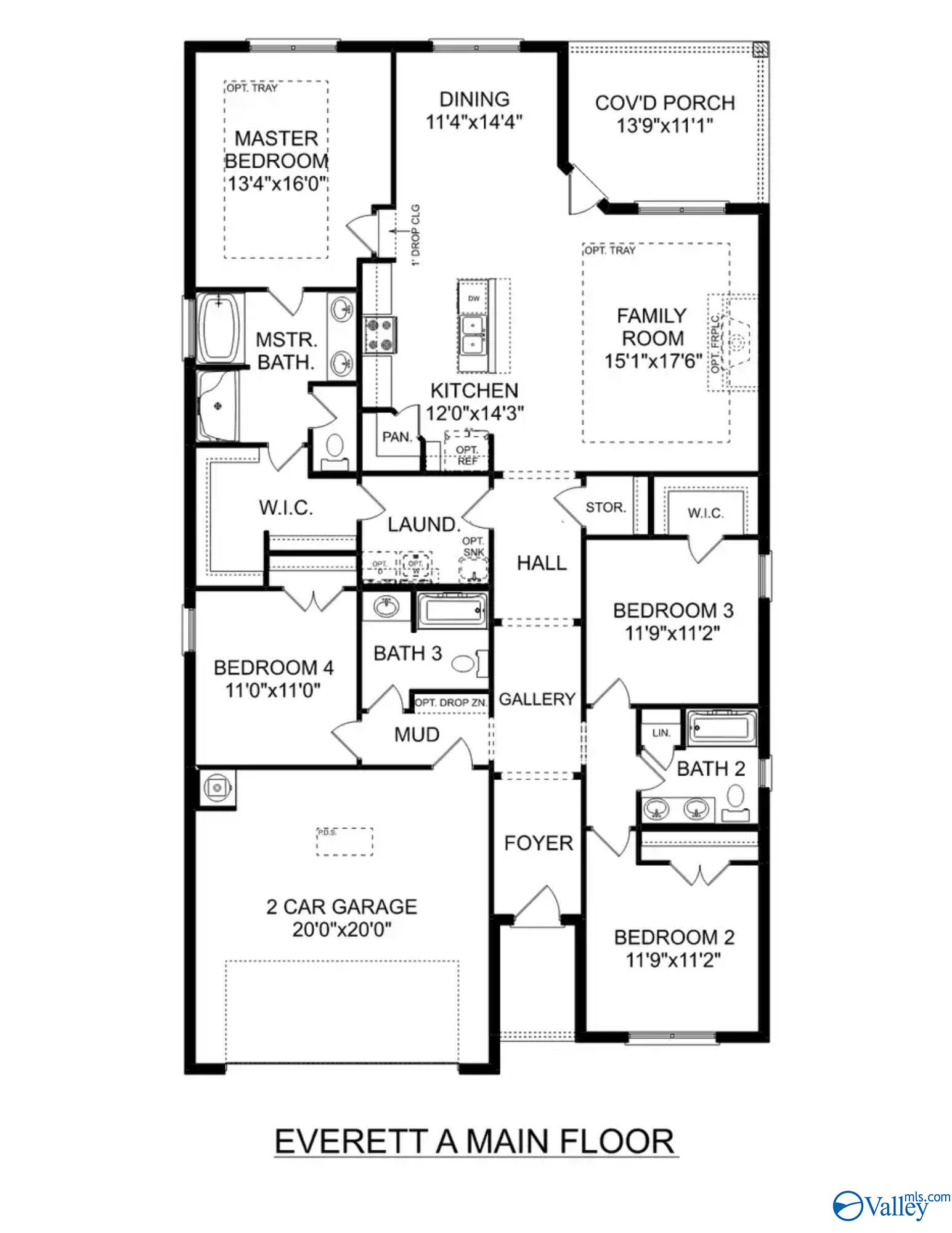 705 Magnolia Place Lane SW