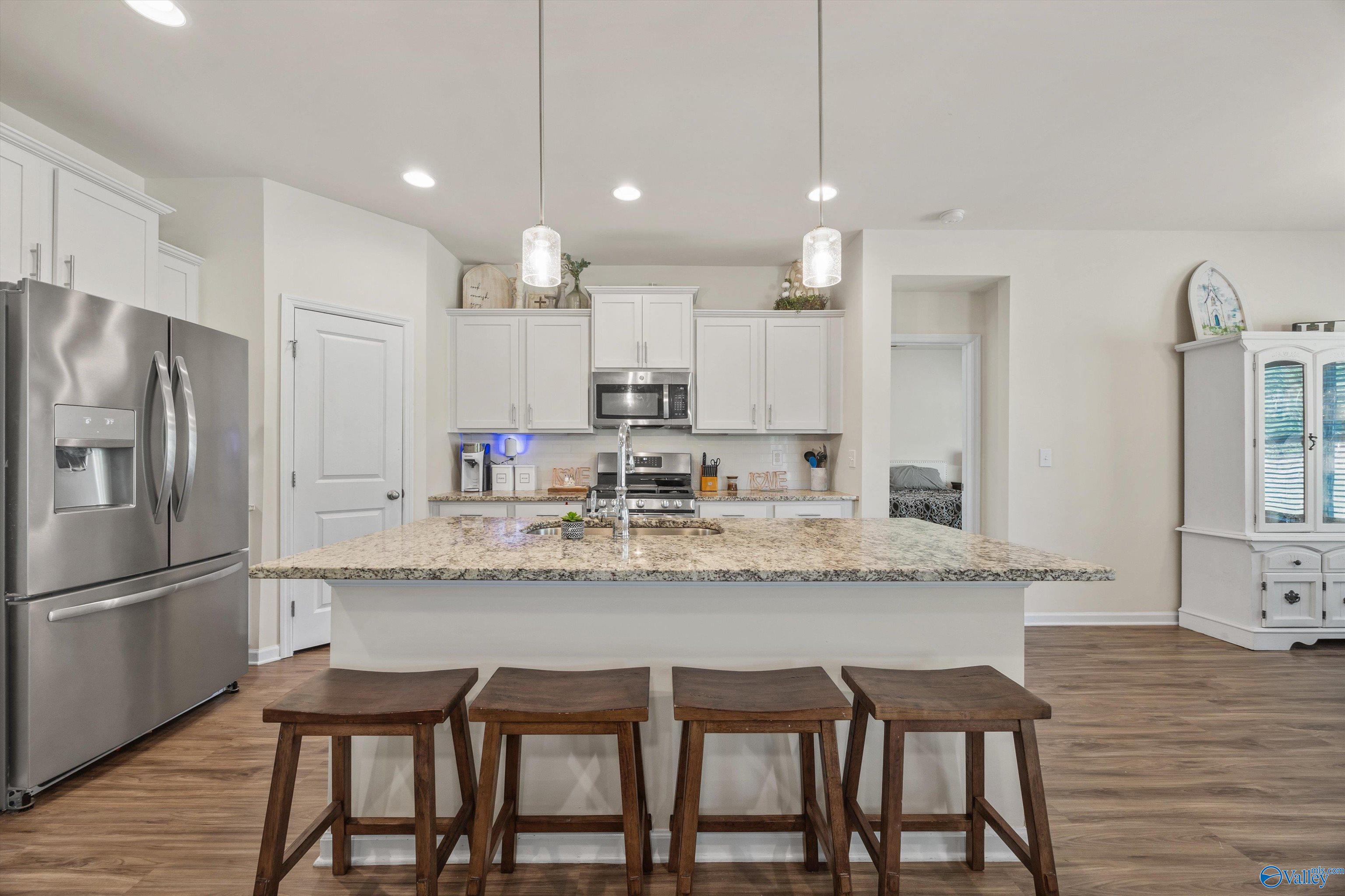 705 Magnolia Place Lane SW