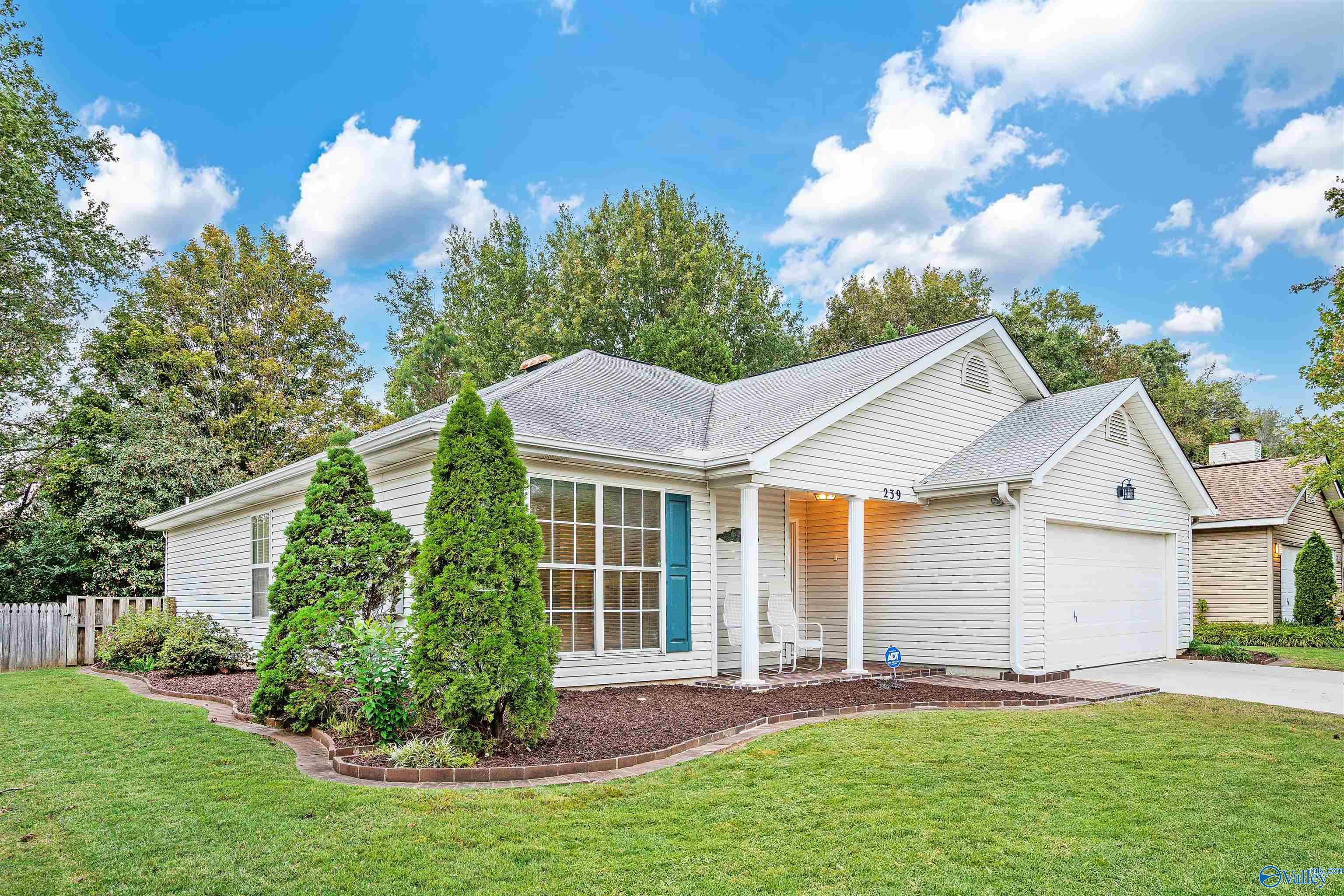 239 Postwood Court
