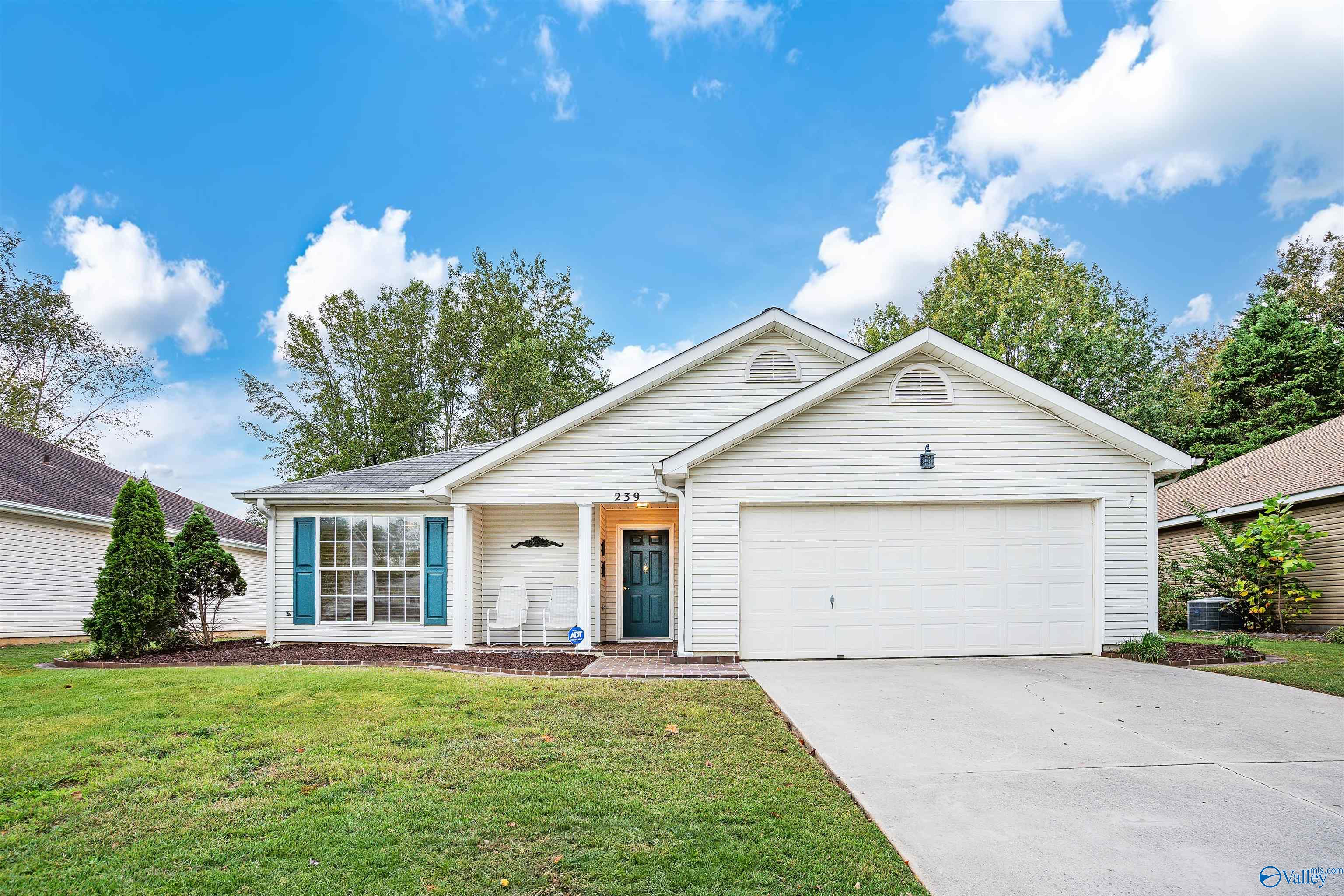 239 Postwood Court