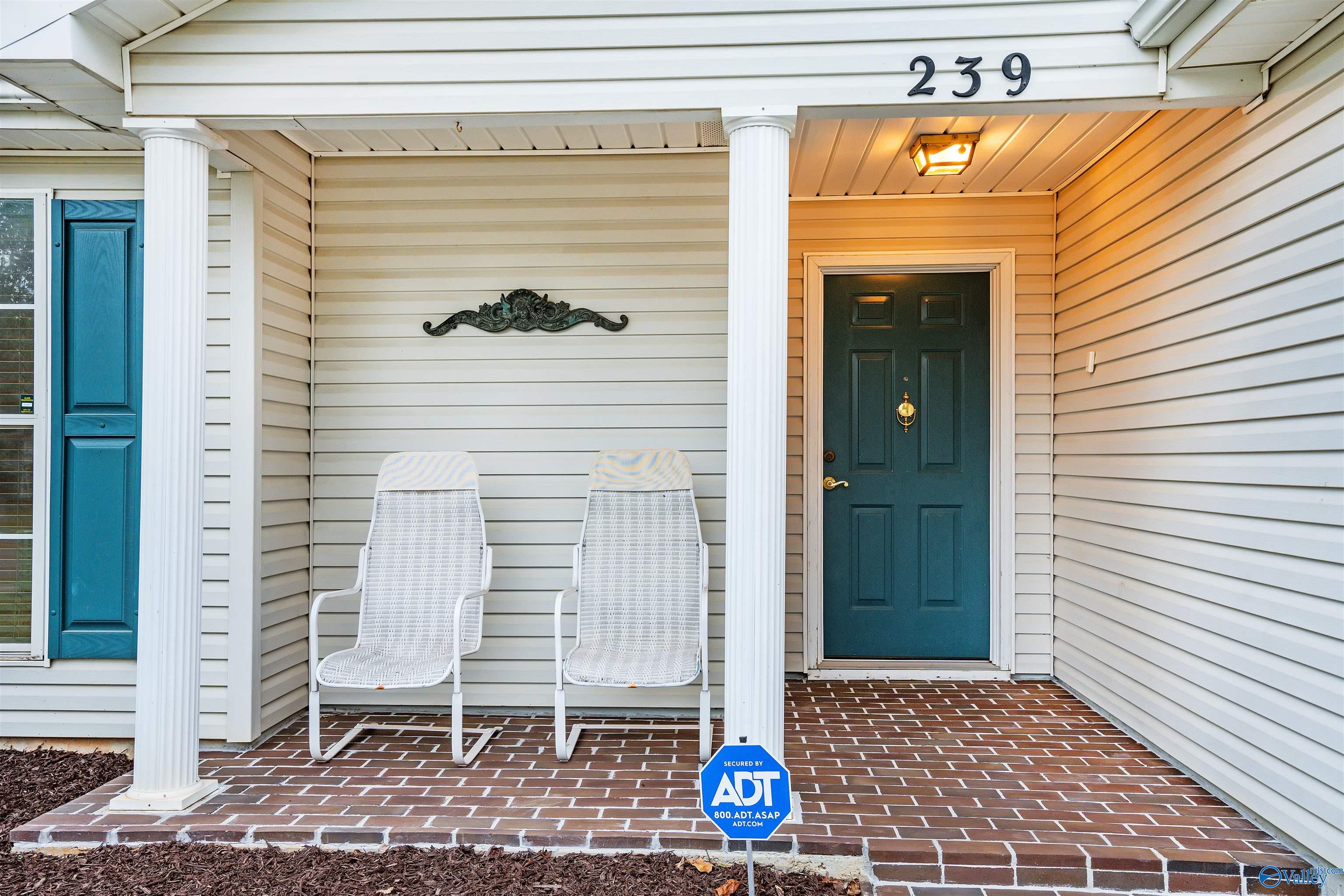 239 Postwood Court